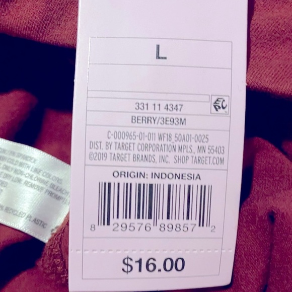 Wild Fable Joggers - Picture 5 of 6